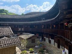 -初溪土楼群