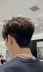 -icare美发沙龙