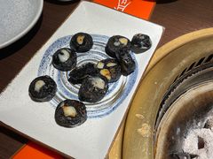 -橘焱胡同烧肉夜食(BFC外滩金融中心店)