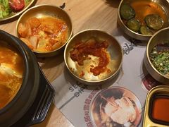 -闻老头·菊花炭烤肉(D11店)