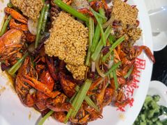 -周姑娘不等味·龙虾的故事(高邮店)