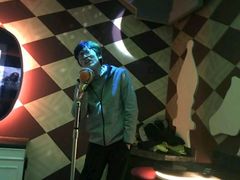 -米乐星世界KTV(汇智国际商业中心店)