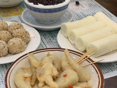 白云凤爪-仁信老铺(华盖路店)
