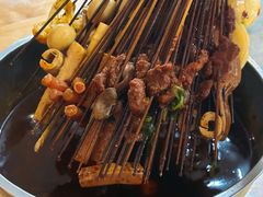 -厕所串串(文殊院店)