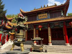 -哈尔滨极乐寺