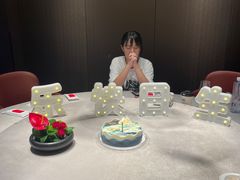 -悦江(梅奔中心店)