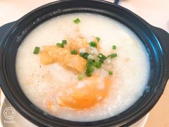 水蟹粥-金苑海鲜酒家(来魅力店)