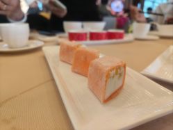 -空中一号宴会厅(信合大厦店)