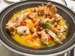 -马凯餐厅(地安门店)