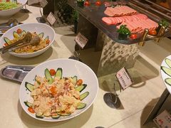 -萧邦音乐会所KTV·蒸汽活海鲜自助(福田店)