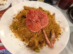 -日昌餐馆(亦庄店)