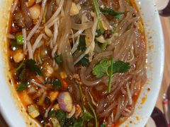 -周小波重庆小面·重庆名小吃(邹容路店)
