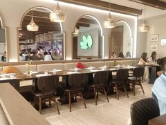 -ELI FALAFEL Lebanese&Mediterranean黎巴嫩美食(富城路店)