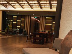 -海纳百川·都市温泉·足道·SPA(学院路店)