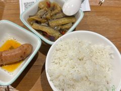 -老乡鸡(呼家楼店)