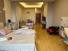 -美喇月子中心(南沙进港店)