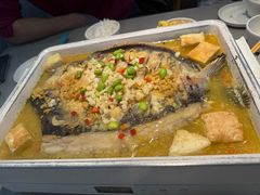 -半天妖烤鱼(诺德广场店)