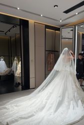 -MuseMarry婚纱(前海嘉里中心店)