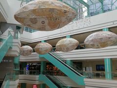 -大族广场Mall&More