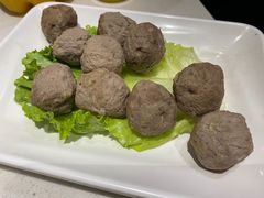 -古乐牛香·鲜牛肉牛杂火锅(新区店)