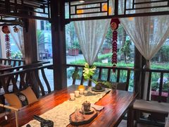 -中和·国风茶馆(愚园路店)