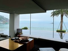 -深圳大梅沙京基洲际度假酒店