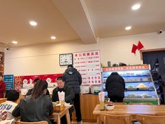 -水仙拉面(水仙街店)