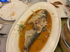 -全聚德(上海首店浦东店)