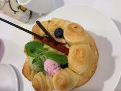 -大鸭梨烤鸭(房山店)