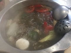 -贵州黄牛肉(西溪湿地店)