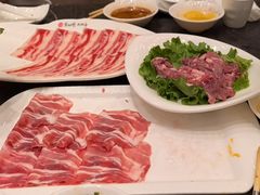 -世贸万锦大酒店·烹大师火锅达人