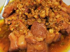 -印象鲵宴·张家界地标美食名片(溪布街店)