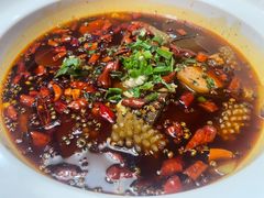 -大鸭梨烤鸭(甘家口店)