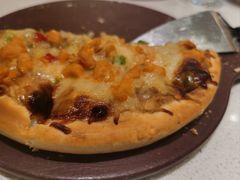 -东方豪客牛排意面披萨(金凤万达店)