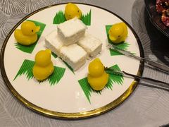 -金陵新城饭店
