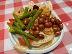 -刘二永香羊肉面庄(长安店)