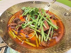 -食悦天美食广场(武汉壹方购物中心店)