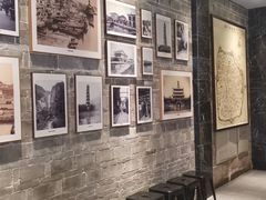 大堂-小城故事·地道宁波味(月湖盛园店)