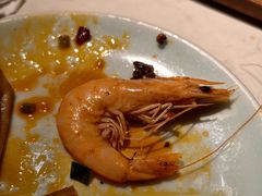 -北李妈妈菜·海肠捞饭(高新万达店)