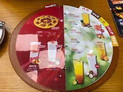 -Mr.Pizza米斯特比萨(苏州平江万达广场店)