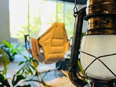 -J Create城市露营咖啡·简餐·宠物(上海动物园店)