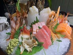 -九井澤精致料理(金茂店)