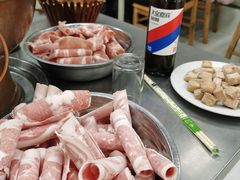 -三兴涮羊肉(荣安大街店)