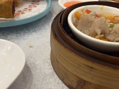 -畔山酒店中餐厅