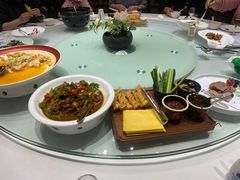 -淄博蓝海国际大饭店·蓝钻国际美食自助百汇(柳泉路店)