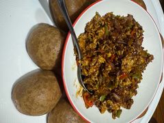 -那家老院子东北菜·饺子·小鸡炖蘑菇(艳华街店)