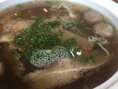 -大茴香越法料理(SOHO复兴店)