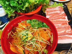 -齐齐哈尔炭匠烤肉(福城上上城店)