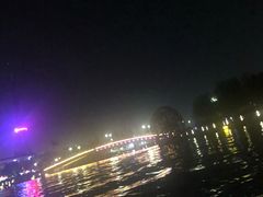 -台儿庄古城