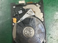 -西数WD希捷东芝数据恢复硬盘专业维修(黄浦店)